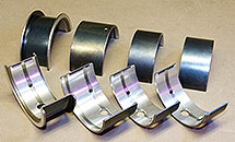 Land Ctuiser Main Bearing Sets