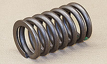 Land Cruiser Valve Springs