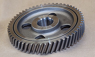 F and 2F Land Cruiser Timing Gear