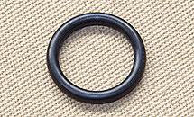 Rocker Shaft O Ring