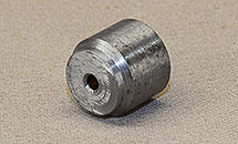 1958-1967 F Gas Engine Rocker Shaft Cup