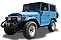 FJ40 Thumbnail