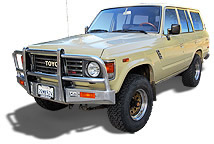 FJ60