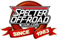 Specter Off-Road, Inc. link to home page