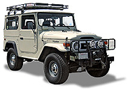 1975-1978 40 Series Land Cruiser