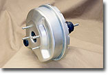 SOR Brake Booster
