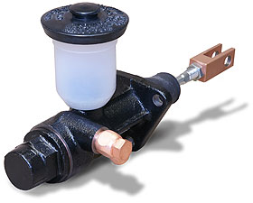 fj40 clutch master cylinder