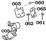 Internal Voltage Regulator