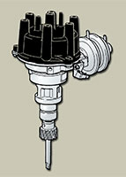 9/77-8/92 Land Cruiser Tech Drawing
