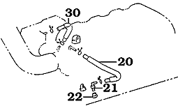 1/98-2007 PCV Assembly