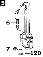 Rod Assembly