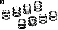 Piston Rings