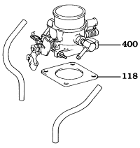 7/80-1/90 2H Diesel Venturi