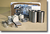 B, 2B and 3B Diesel Overhaul Kit