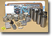 H, 2H, 12HT and 1HZ Diesel Overhaul Kit