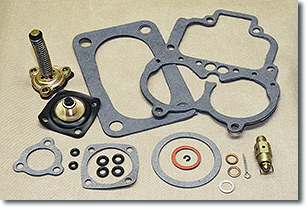 EMPI Carburetor Rebuild Kit