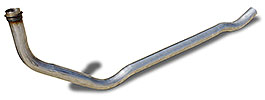 #046-05A Exhaust Pipe