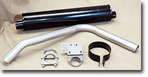 Muffler Kit