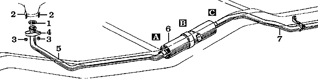1963-1967 Pick-Up Assembly