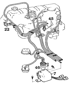 1/75-1/76 Vacuum Piping