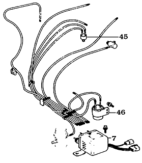 1/76-8/76 Vacuum Piping
