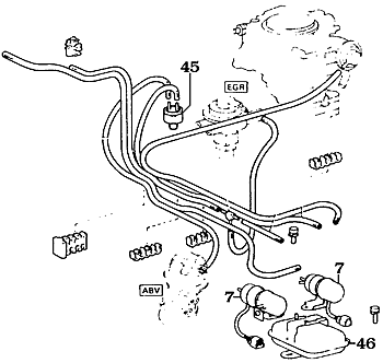 Federal Spec, Diagram 2