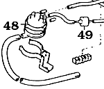 HAC Valve Assembly