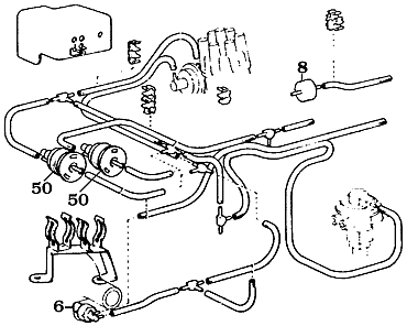 8/76-9/77 Vacuum Piping - California