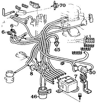 9/77-1/79 Vacuum Piping - California