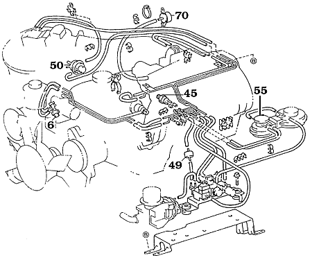 8/87-1/90 Vacuum Diagram