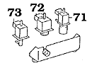 Vacuum Switch Valves
