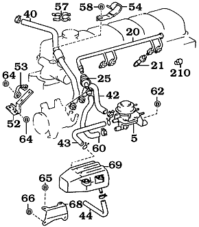 1/90-8/92 Emissions Assembly