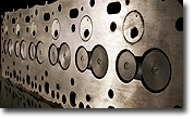Reconditioned Diesel Heads
