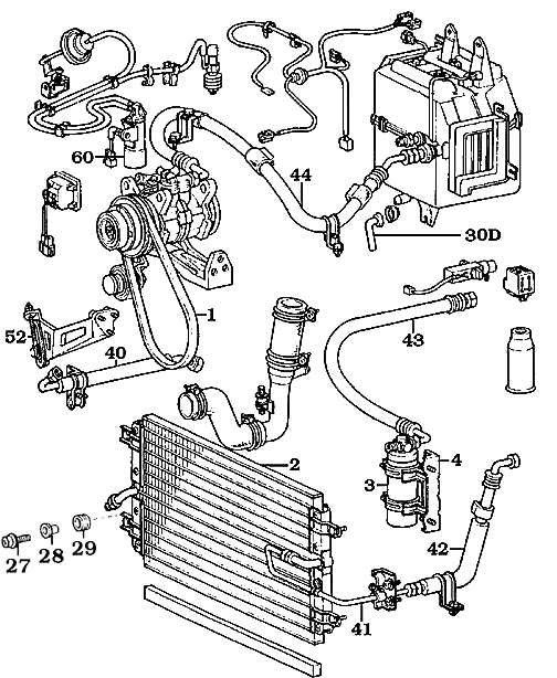 FJ60 and FJ62 Factory Air Conditioning