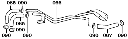 8/87-8/92 System with EFI