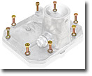 Top Plate Hardware Kit