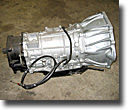 Land Cruiser Automatic Transmission Listing