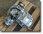 Transfercase Photo
