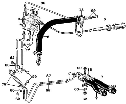 3/69-9/71 FJ40, FJ45 & 1968-9/71 FJ55