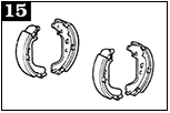 Brake Shoes