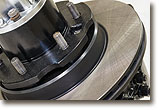 Click to enlarge New Aftermarket Rotors