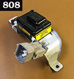 ABS Deceleration Sensor