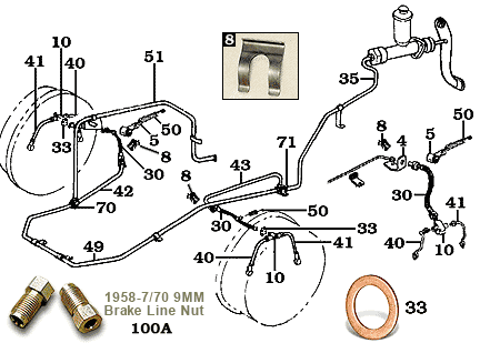 1958-7/70 40/45 Series - FRONT