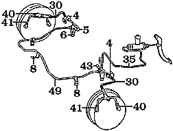1968-7/70 FJ55 - FRONT