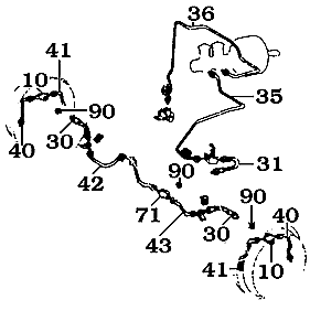 7/70-9/71 FJ55 &mdash; FRONT