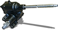 Rebuilt Steering Box