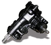 Power Steering Box