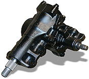 FJ60, 62 and FJ80 Power Steering Box