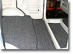 FJ45LV Carpet