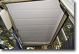 SOR Land Cruiser Pickup Truck Headliner